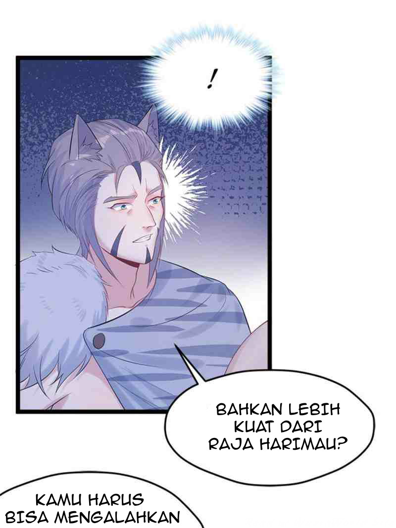 Beauty and the Beasts Chapter 106 Gambar 8